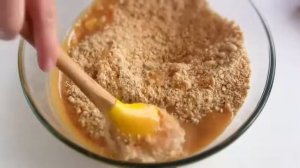 ЩЕРБЕТ с арахисом По  домашнему ⁄ Простой рецепт