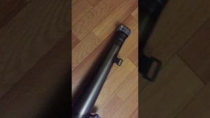 Распаковка посылки с резонатором на восход 3м-01 от компании "КК"