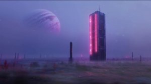 Музыка для чтения | Альфа-массив | Stardust Sci-Fi