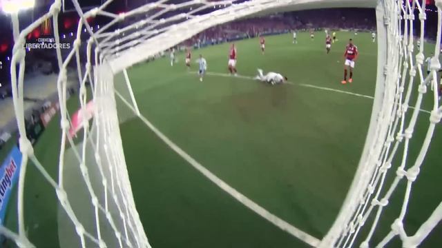 FLAMENGO vs. RACING | HIGHLIGHTS | CONMEBOL LIBERTADORES 2023 смотреть онлайн