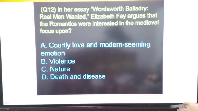 40 Days Strategy to Crack Up TGT English Day 1I Mcq's on William Wordsworth I William Wordsworth смотреть онлайн