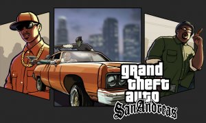 GTA: San Andreas - Часть 20: ДжетПак
