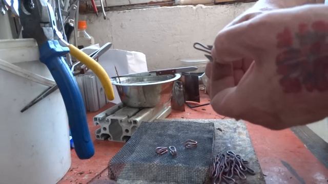 браслет не получился плотное плетение. смотреть онлайн