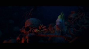 The Little Mermaid (2023) - Poor Unfortunate Souls (Part 2) [2K]