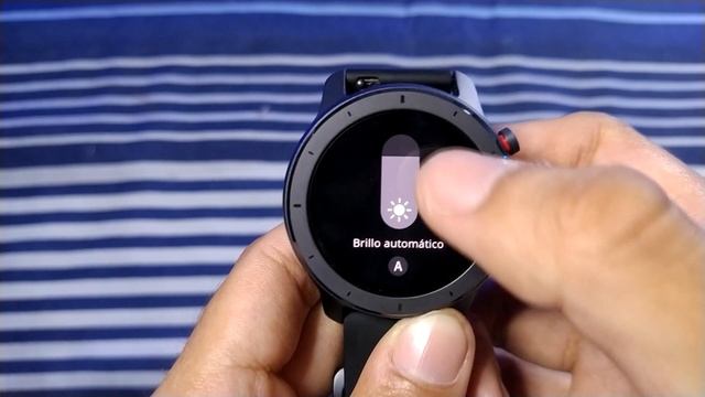 Amazfit GTR 42mm I Análisis a fondo смотреть онлайн