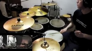 LMFAO - Party Rock Anthem (Drum Remix)