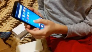 HUAWEI nova 2i видео обзор