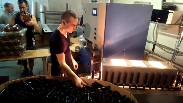 полуавтомат выдува смотреть онлайн