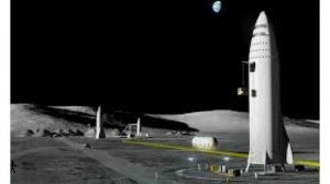 Стикмен полетел на луну #4