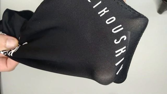 Геймерский нарукавник, нужен ли? смотреть онлайн