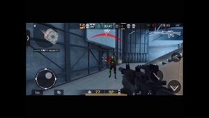 Standoff 2 клатч 1 в 3