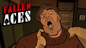 Игра Fallen Aces - Трейлер 2024