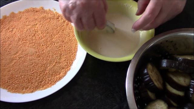 Такой ВКУСНЯТИНЫ Вы еще не ели! Самые Вкусные Запеченные БАКЛАЖАНЫ С СЫРОМ.