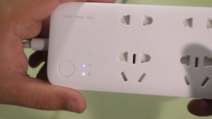 УМНЫЙ УДЛИНИТЕЛЬ ► ОБЗОР Xiaomi Wifi Power Strip