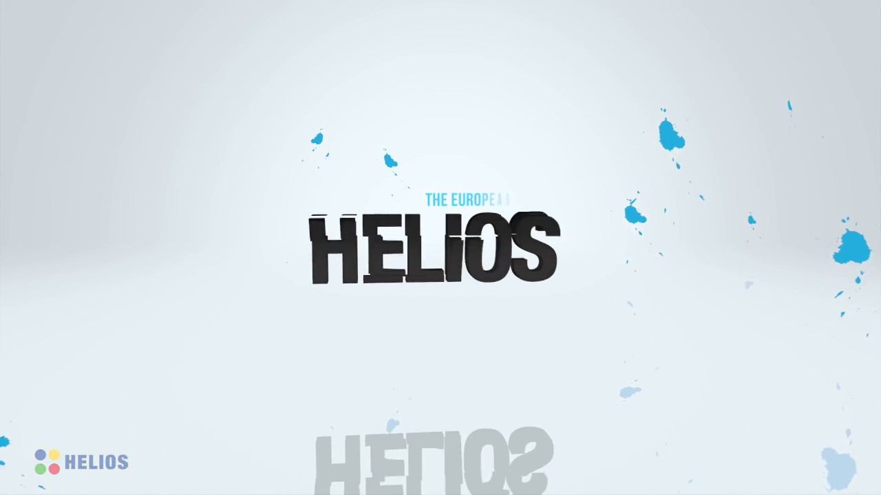 HELIOS GROUP - Группа компаний Хелиос (Словения)