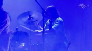 Altin Gun Live at Pinkpop 2023