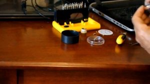 переделка манометра в вакуумометр