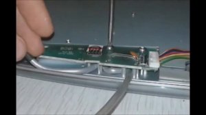 Ремонт Клавиатуры A4tech, замена провода