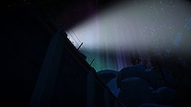 The Long Dark Episode Four Launch Trailer смотреть онлайн