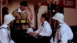 А был ли Каротин