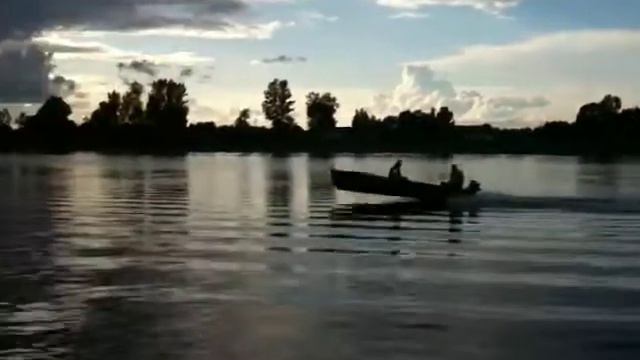 На рыбалку смотреть онлайн