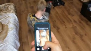 Food Film Challenge (Пленка Челлендж)