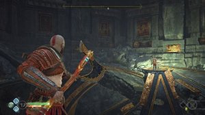 God of War как решить загадку времён года? Зима весна лето осень загадка и ее решение