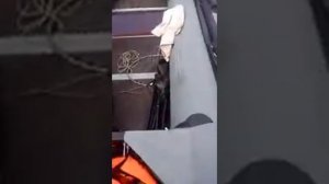 Модернизация автомобильного прицепа под лодку ПВХ Ч1