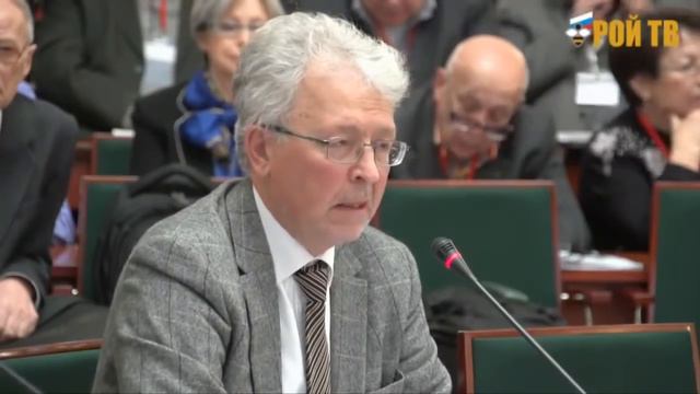 РФ ЭТО КОЛОНИЯ! ЭКОНОМИЧЕСКИЙ ФОРУМ В МОСКВЕ смотреть онлайн
