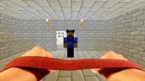 АЛЕКС СНОВА ПОСАДИЛИ В ТЮРЬМУ?!СТИВ СПАСАЕТ АЛЕКС?ЛЮБОВЬ В МАЙНКРАФТ