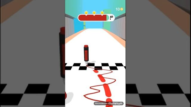 Нашел игру Пен ран | Pen run смотреть онлайн