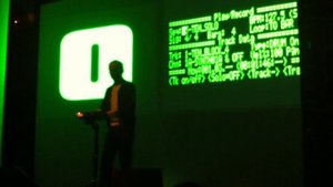 ATOM TM #2 Live V 5.0 at LUX Lisbon