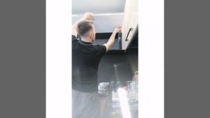 Замена фасадов на кухонном гарнитуре