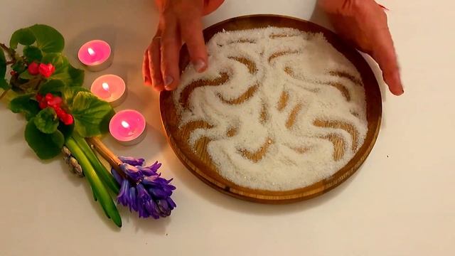 К ЧЕМУ ВАС ВЕДУТ ВЫСШИЕ СИЛЫ ?️?? Гадание на соли