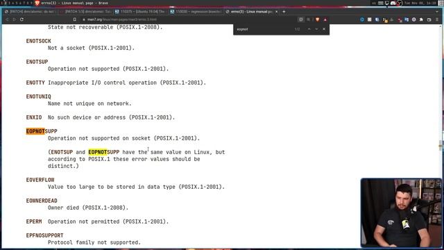 Even Linux Kernel Has Terrible Code Like This! смотреть онлайн