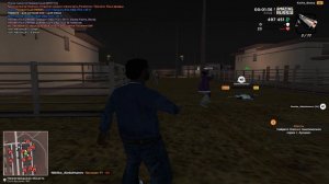 ТУЛЕВО - AMAZING RP CRMP | ПЕРЕСТРЕЛКИ С МУСОРАМИ И ФСБ