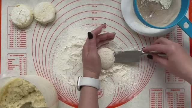 Сырники
