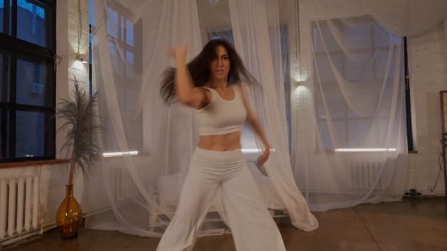 Мурзина Регина - High heels смотреть онлайн