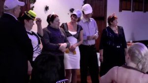 ПРИКОЛЬНАЯ СЦЕНКА на день рождения. сказка СЧАСТЬЕ БЛИЗКО
