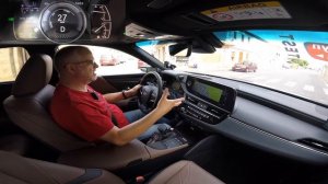 Lexus ES 300h 2021 F-L