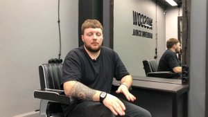 ПЕРВЫЙ ДЕНЬ В БАРБЕРШОПЕ ПОСЛЕ ОБУЧЕНИЯ С НУЛЯ | ЧТО ДЕЛАТЬ?