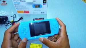 PVP Station Light 3000 TV game| cheapest pvp video game unboxing & Review. chatpat toy tv kids