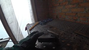 Обзор, тест сварочного аппарата в 220А