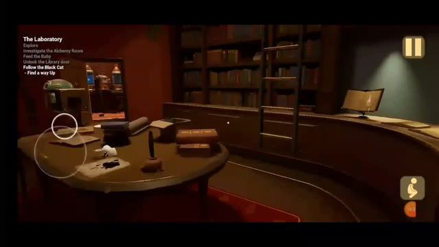 Baby In Yellow New Update Full Game Play Walkthrough| Black Cat | смотреть онлайн