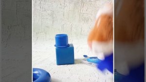 Учим цвета | красный, жёлтый, зелёный, синий цвет | развивающее видео для детей | Играем с игрушкам