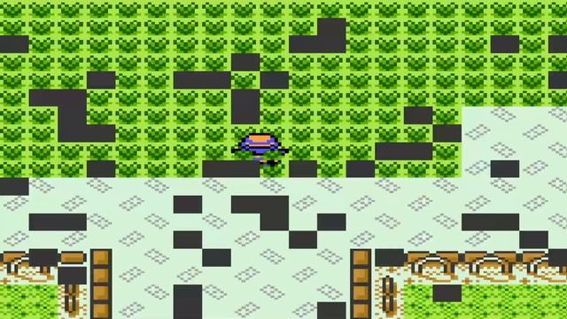 Pokemon Crystal with Jokes - Part 2 смотреть онлайн