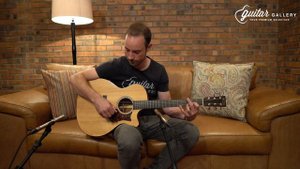 Martin GPCPA4