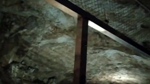 Новый Афон. Пещера. 2021 май