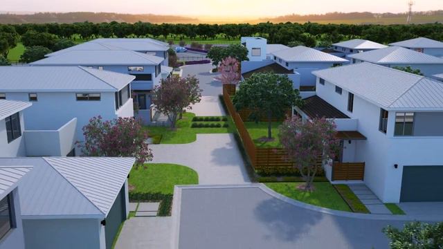 3d Virtual Tour - Community of Verbena | PSW Real Estate 3D Walkthrough
