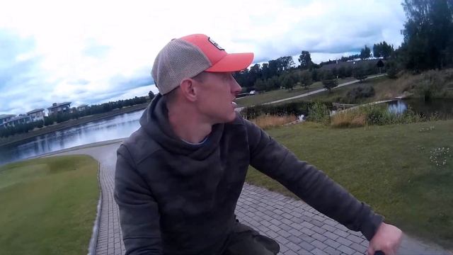 День Рождения Моей ?. Завидово, Ямская Слобода.